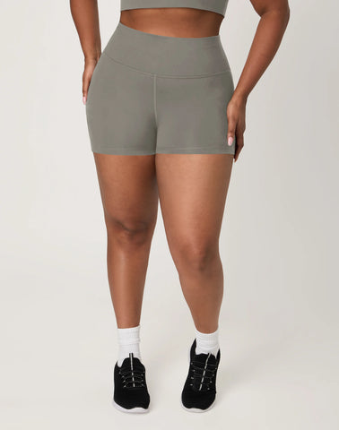 Hanes Moves Women's Leak Protection Bike Shorts, 3