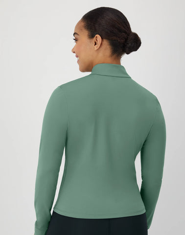 Hanes Moves Women's Studio Jacket