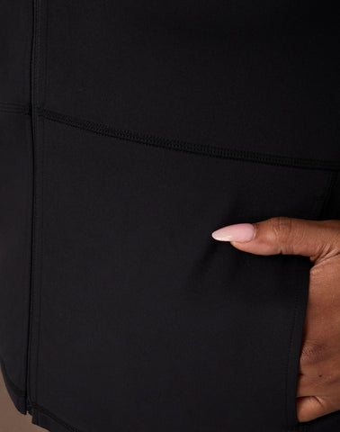 Hanes Moves Women's Studio Jacket