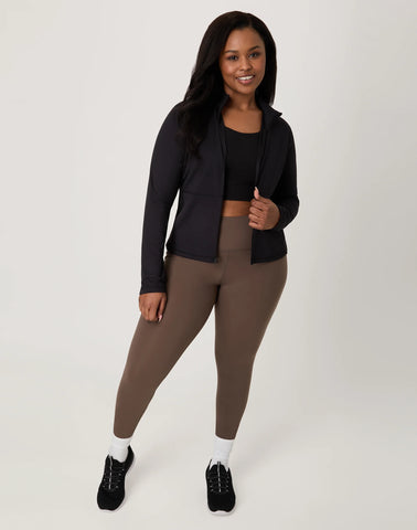 Hanes Moves Women's Studio Jacket