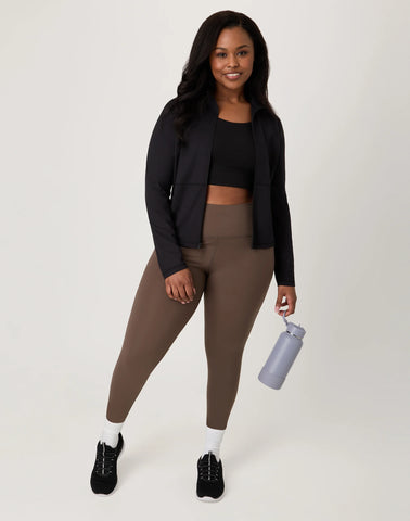 Hanes Moves Women's Studio Jacket