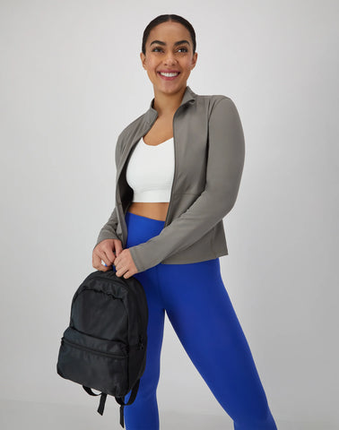 Hanes Moves Women's Studio Jacket