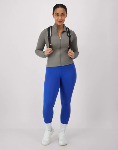Hanes Moves Women's Studio Jacket