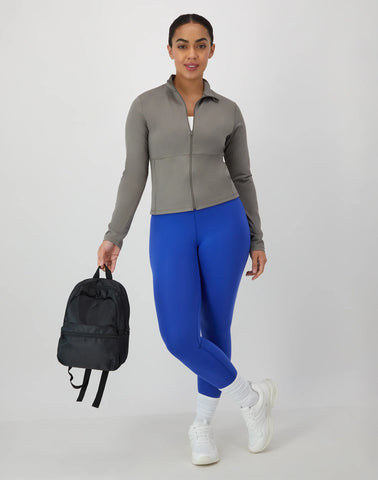 Hanes Moves Women's Studio Jacket