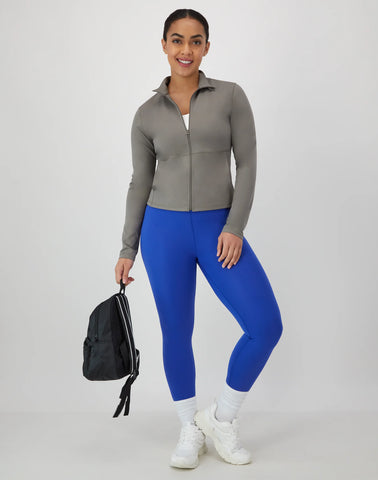 Hanes Moves Women's Studio Jacket