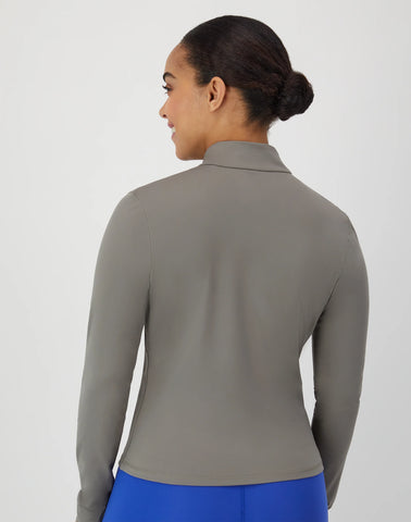 Hanes Moves Women's Studio Jacket