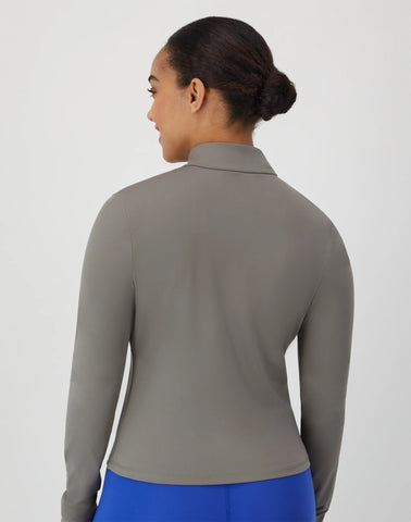 Hanes Moves Women's Studio Jacket