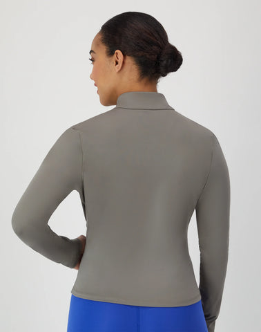 Hanes Moves Women's Studio Jacket