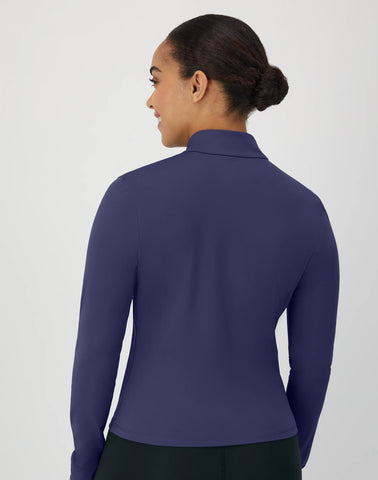 Hanes Moves Women's Studio Jacket