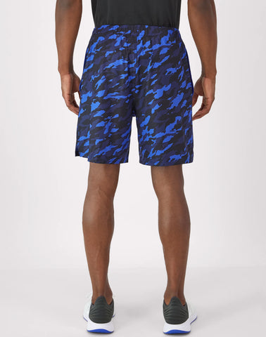 Hanes Moves Men's 2-in-1 Gym Shorts, 7Inseam