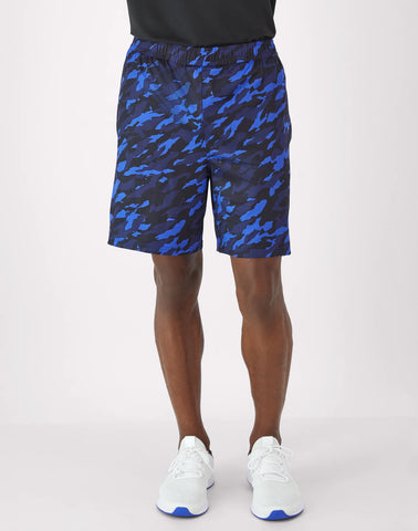 Hanes Moves Men's 2-in-1 Gym Shorts, 7Inseam