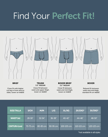 Hanes Originals Ultimate Men's SuperSoft Brief Underwear, 3-Pack