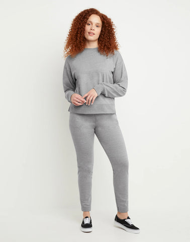 Hanes Originals Women's French Terry Sweatshirt