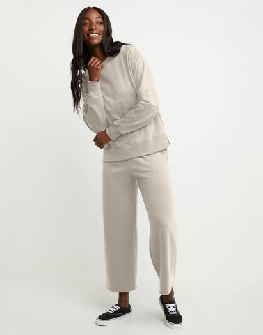 Hanes Originals Women's French Terry Sweatshirt