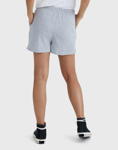 Hanes Originals Women's Cotton Jersey Shorts, 2.5