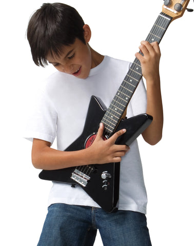 Hanes ComfortSoft Boys' Crewneck Undershirt, White, 3-Pack